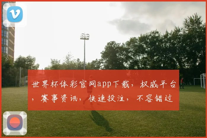 世界杯体彩官网app下载，权威平台，赛事资讯，快速投注，不容错过，尽在指尖